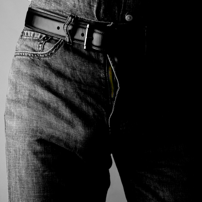pic by Simon Butcher of Sticky fingers